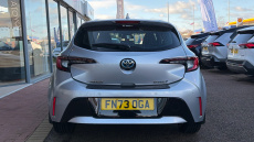 Toyota Corolla 1.8 Hybrid Icon 5dr CVT Hybrid Hatchback